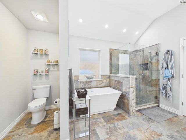 2006 WINDMILL LAKE AVENUE, Wichita Falls, TX 76309