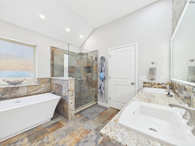 2006 WINDMILL LAKE AVENUE, Wichita Falls, TX 76309