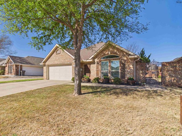 2006 WINDMILL LAKE AVENUE, Wichita Falls, TX 76309