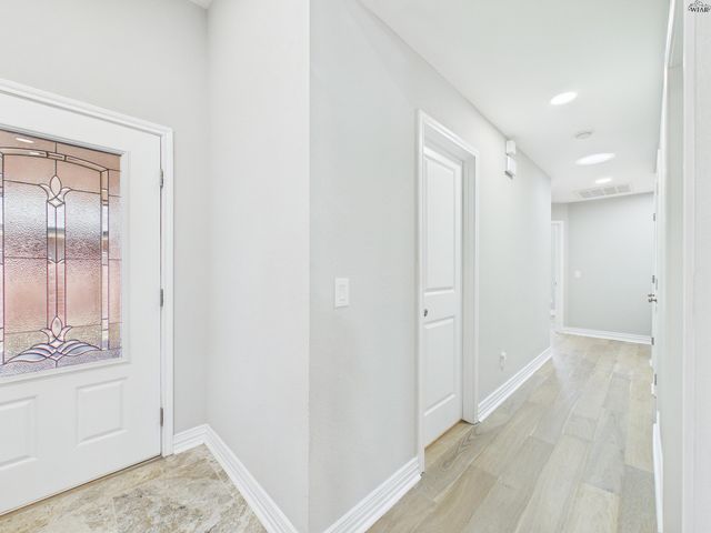 2006 WINDMILL LAKE AVENUE, Wichita Falls, TX 76309