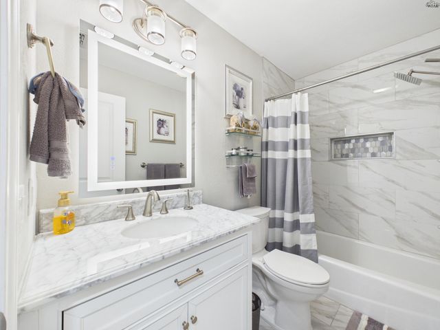 2006 WINDMILL LAKE AVENUE, Wichita Falls, TX 76309