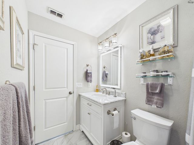 2006 WINDMILL LAKE AVENUE, Wichita Falls, TX 76309