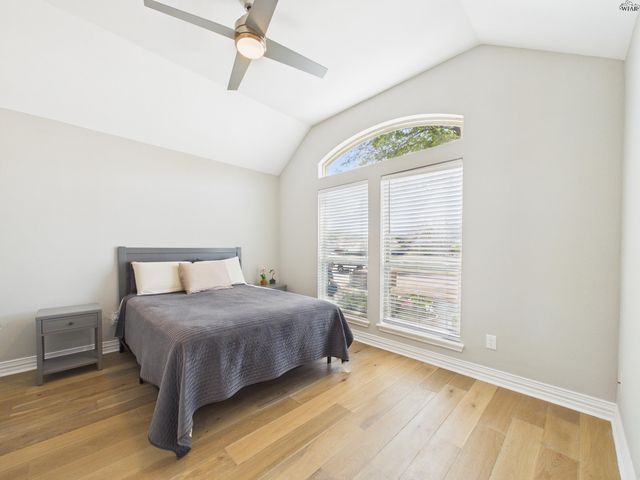 2006 WINDMILL LAKE AVENUE, Wichita Falls, TX 76309