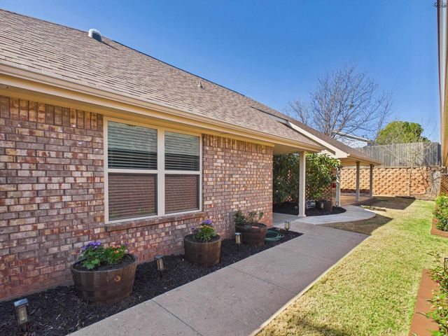 2006 WINDMILL LAKE AVENUE, Wichita Falls, TX 76309