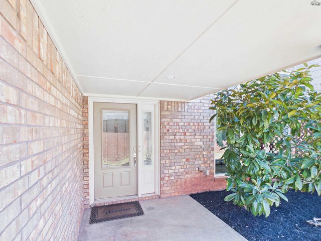 2006 WINDMILL LAKE AVENUE, Wichita Falls, TX 76309