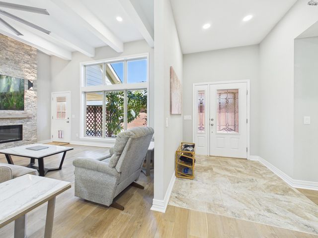 2006 WINDMILL LAKE AVENUE, Wichita Falls, TX 76309