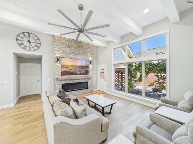 2006 WINDMILL LAKE AVENUE, Wichita Falls, TX 76309