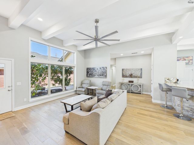 2006 WINDMILL LAKE AVENUE, Wichita Falls, TX 76309