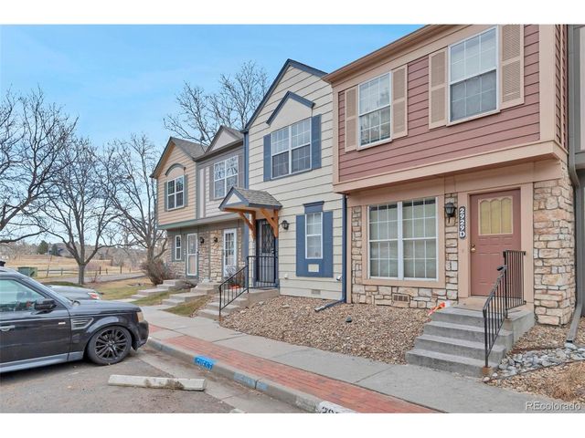 2929 W 81st Ave A, Westminster, CO 80031