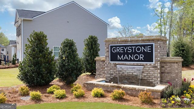 504 Pomegranate Circle, Mcdonough, GA 30253