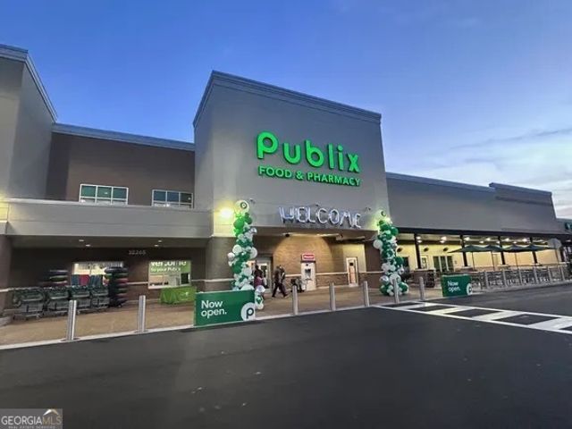 504 Pomegranate Circle, Mcdonough, GA 30253