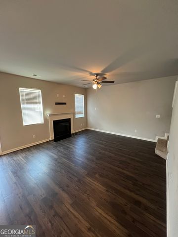 504 Pomegranate Circle, Mcdonough, GA 30253