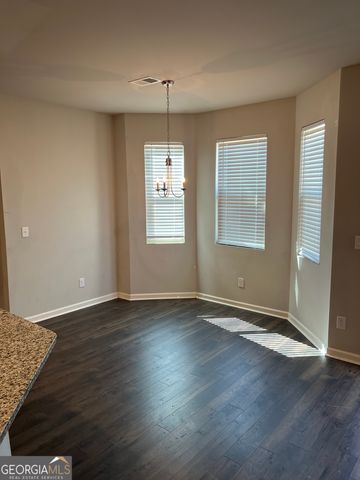 504 Pomegranate Circle, Mcdonough, GA 30253