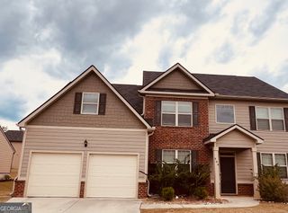 504 Pomegranate Circle, Mcdonough, GA 30253