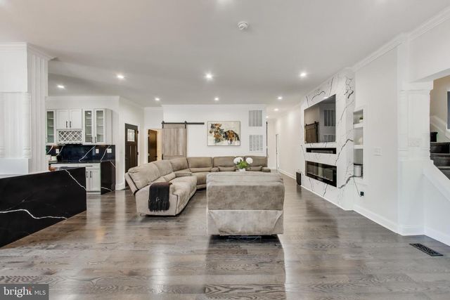 10520 MARRIOTTSVILLE RD, Randallstown, MD 21133