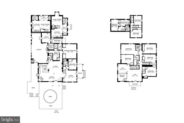 10520 MARRIOTTSVILLE RD, Randallstown, MD 21133