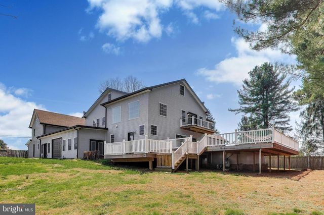 10520 MARRIOTTSVILLE RD, Randallstown, MD 21133