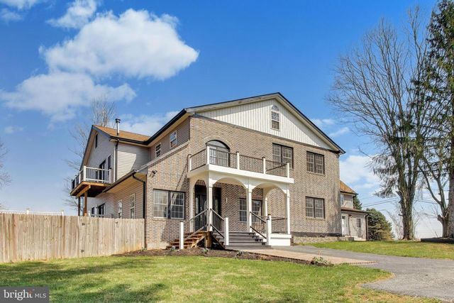 10520 MARRIOTTSVILLE RD, Randallstown, MD 21133