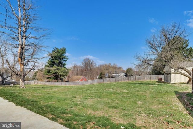 10520 MARRIOTTSVILLE RD, Randallstown, MD 21133