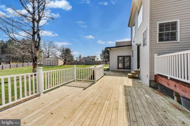 10520 MARRIOTTSVILLE RD, Randallstown, MD 21133