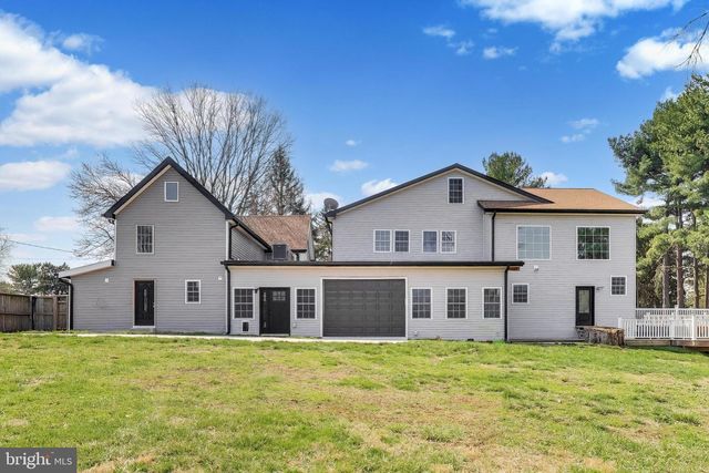 10520 MARRIOTTSVILLE RD, Randallstown, MD 21133