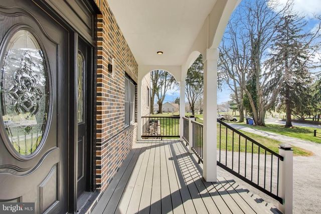 10520 MARRIOTTSVILLE RD, Randallstown, MD 21133