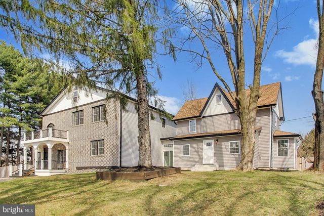 10520 MARRIOTTSVILLE RD, Randallstown, MD 21133