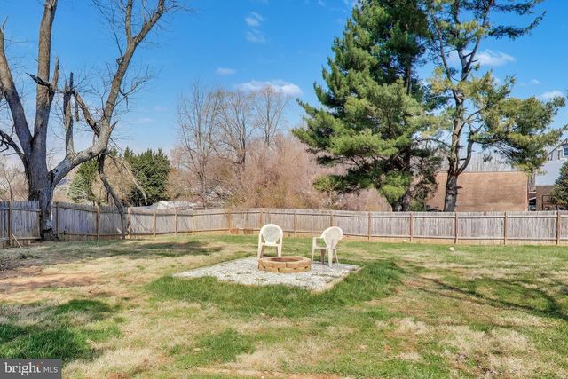 10520 MARRIOTTSVILLE RD, Randallstown, MD 21133