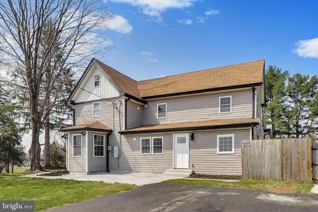 10520 MARRIOTTSVILLE RD, Randallstown, MD 21133