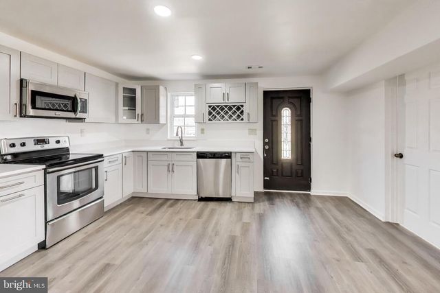 10520 MARRIOTTSVILLE RD, Randallstown, MD 21133