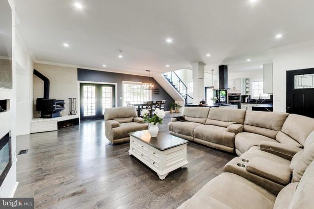 10520 MARRIOTTSVILLE RD, Randallstown, MD 21133