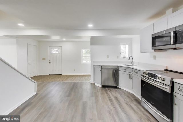 10520 MARRIOTTSVILLE RD, Randallstown, MD 21133