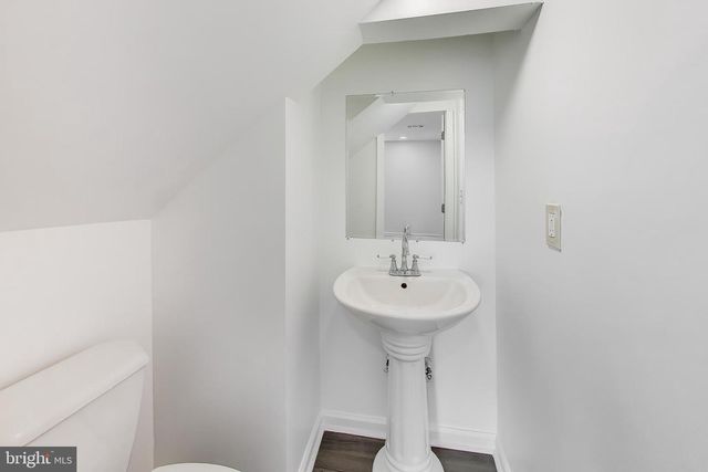 10520 MARRIOTTSVILLE RD, Randallstown, MD 21133