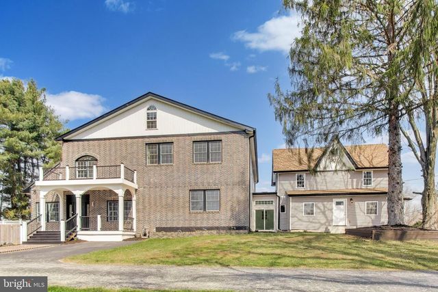 10520 MARRIOTTSVILLE RD, Randallstown, MD 21133