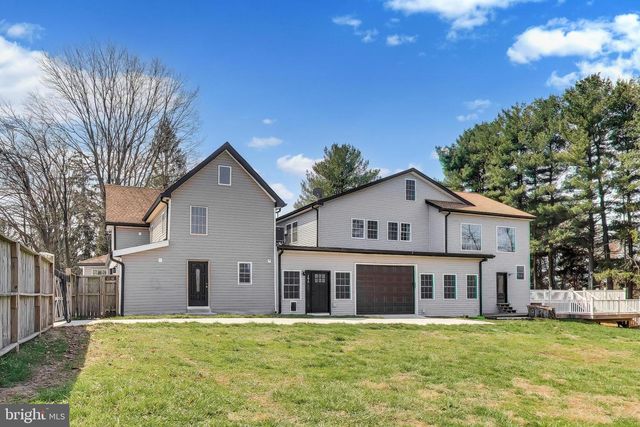 10520 MARRIOTTSVILLE RD, Randallstown, MD 21133