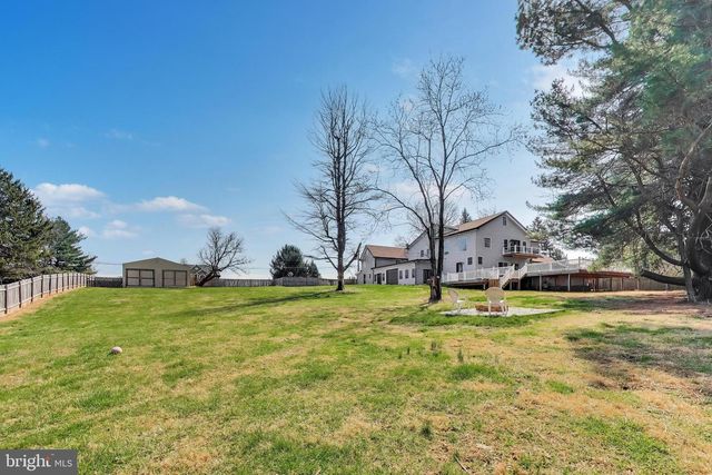 10520 MARRIOTTSVILLE RD, Randallstown, MD 21133