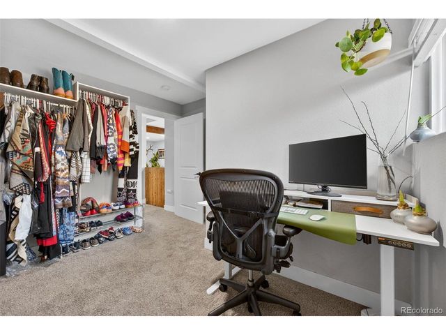 1555 Rosemary St, Denver, CO 80220