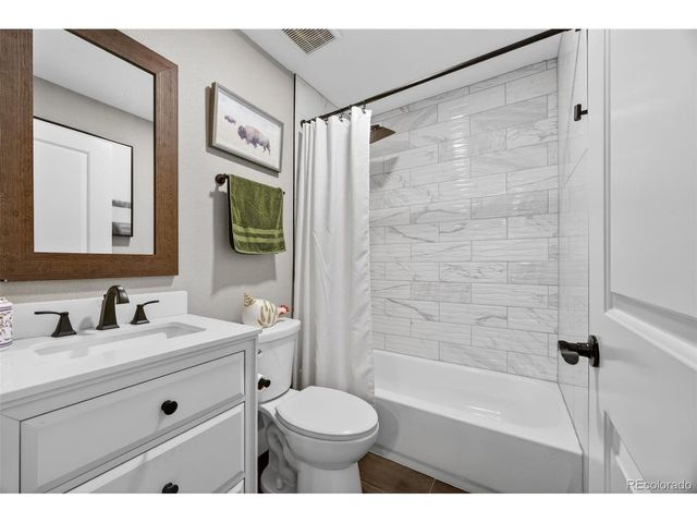 1555 Rosemary St, Denver, CO 80220