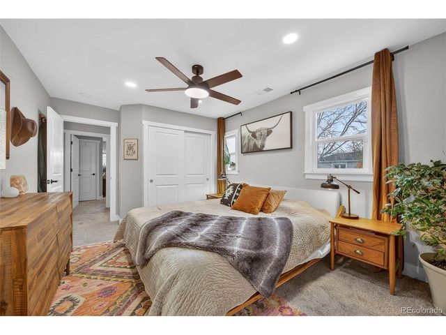 1555 Rosemary St, Denver, CO 80220