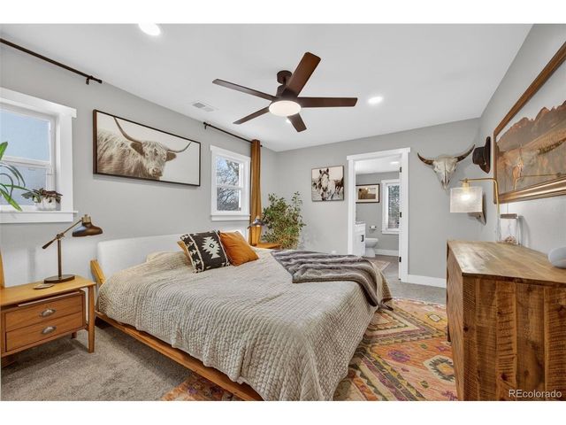 1555 Rosemary St, Denver, CO 80220