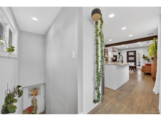 1555 Rosemary St, Denver, CO 80220