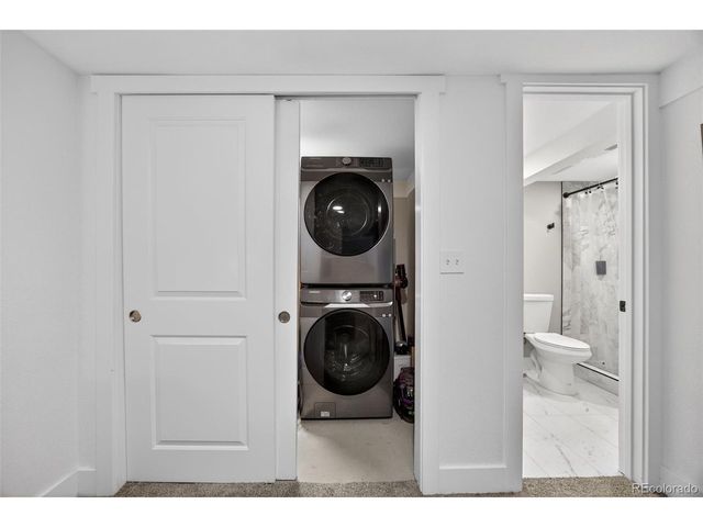 1555 Rosemary St, Denver, CO 80220