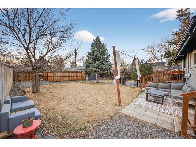 1555 Rosemary St, Denver, CO 80220