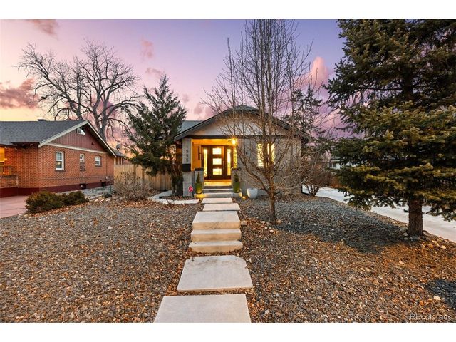 1555 Rosemary St, Denver, CO 80220
