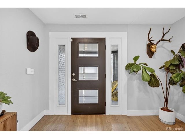 1555 Rosemary St, Denver, CO 80220