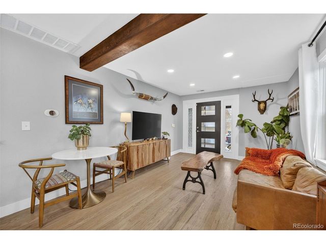 1555 Rosemary St, Denver, CO 80220