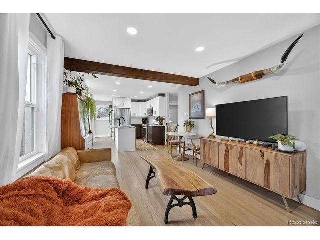 1555 Rosemary St, Denver, CO 80220