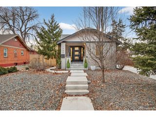 1555 Rosemary St, Denver, CO 80220