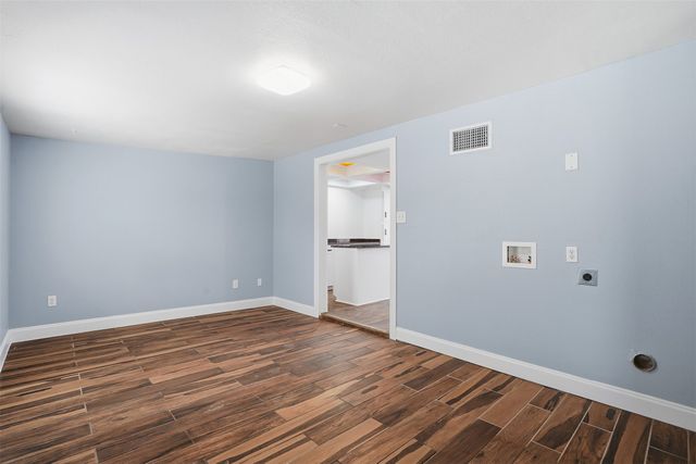 3321 Fairview Street, Fort Worth, TX 76111