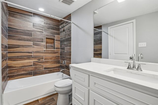 3321 Fairview Street, Fort Worth, TX 76111